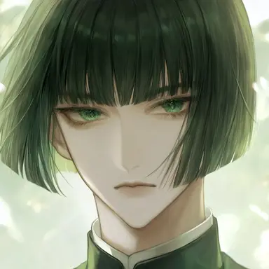 Profile image of Haku