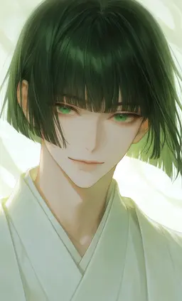 Profile image of Haku