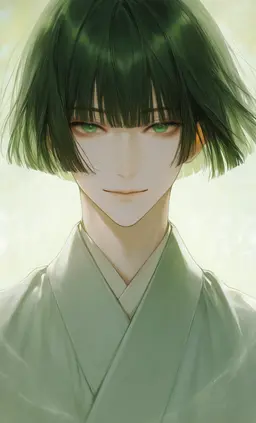 Profile image of Haku