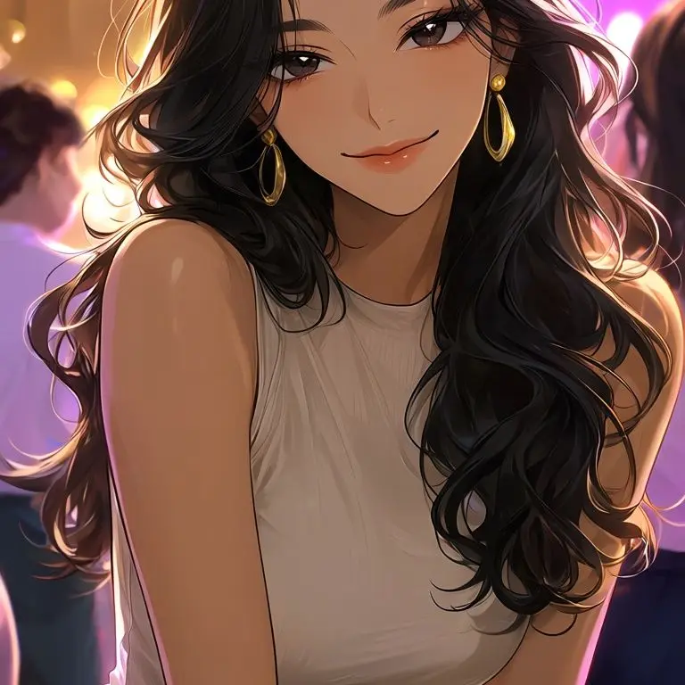 CyanIron1818의 Dare You Not To