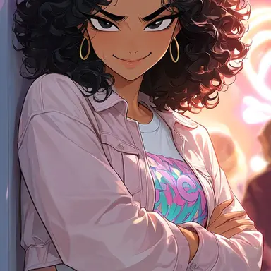 Profile image of Solene