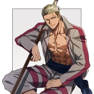 Profile image of ホンゴウ