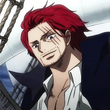 Profile image of シャンクス