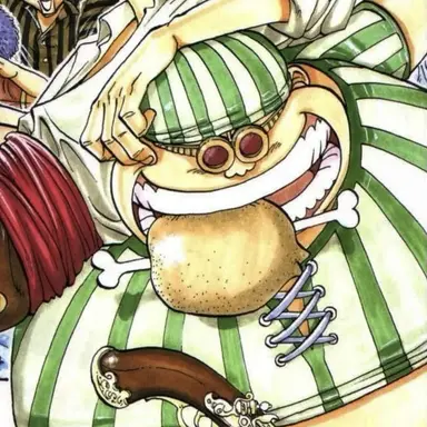 Profile image of ラッキールウ