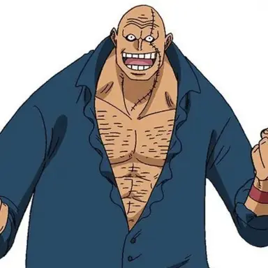 Profile image of パンチ