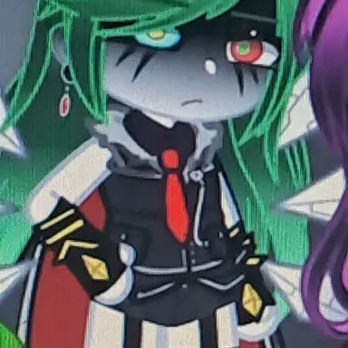 Profile image of error 422