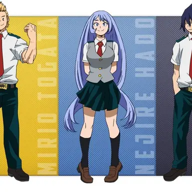 Profile image of ビッグ3