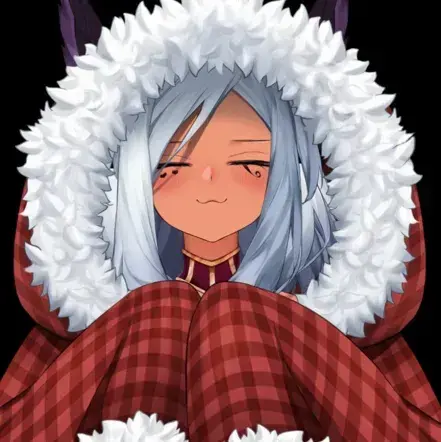 ClumsyVideo1815의 Winter Willow Whisperwind