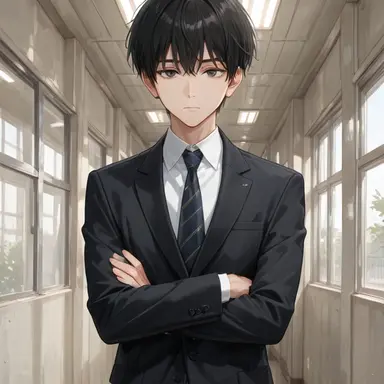 Profile image of 동민