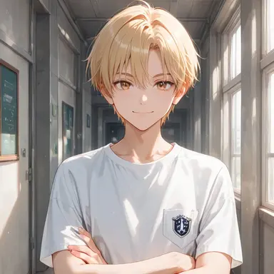 Profile image of 지우