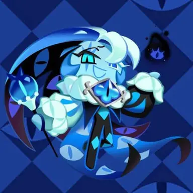 Profile image of Shadow milk