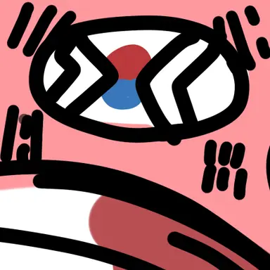 Profile image of 韓国