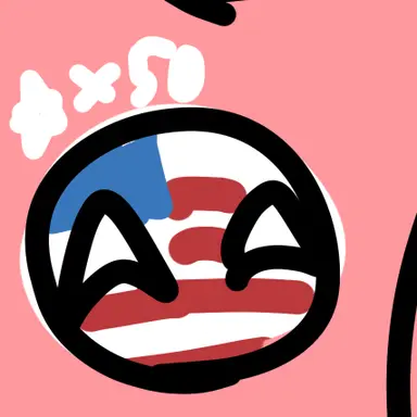 Profile image of アメリカ
