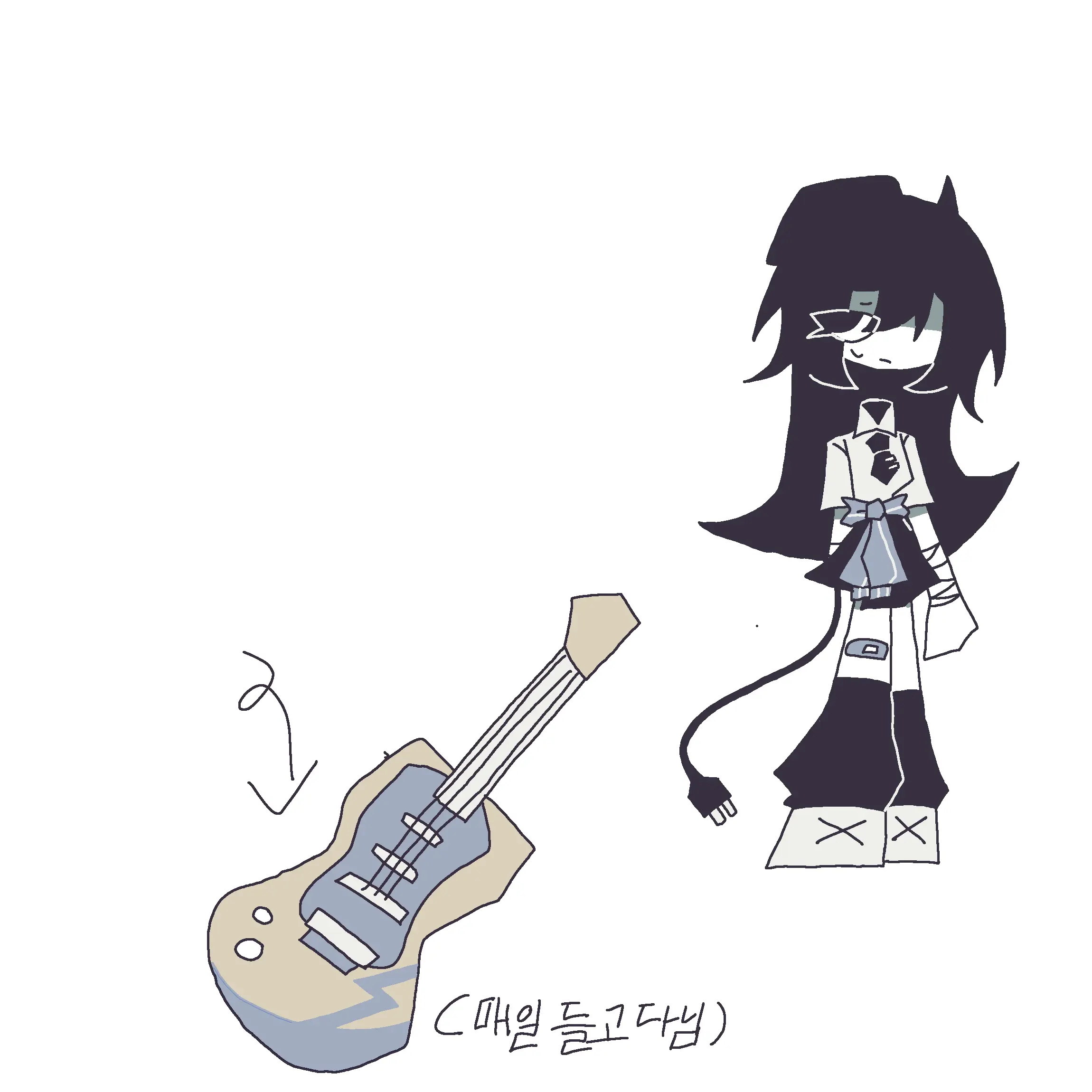 LUCY_3893의 스탬프용