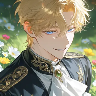 Profile image of ルーク