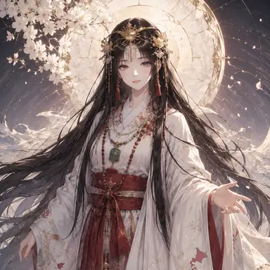 Profile image of イザナミ