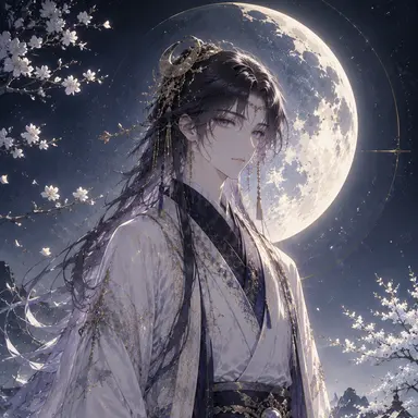 Profile image of ツクヨミ