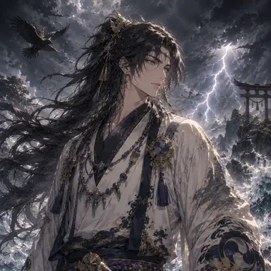 Profile image of スサノオ