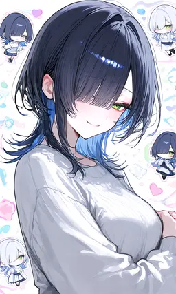 Profile image of 澪