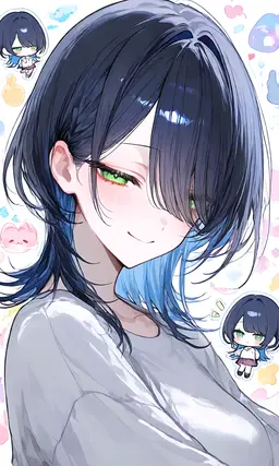 Profile image of 澪