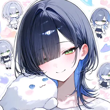 Profile image of 澪