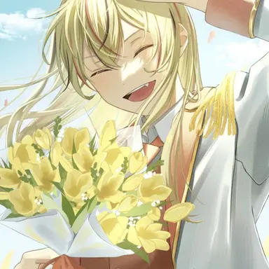 Profile image of Rui Mononoke