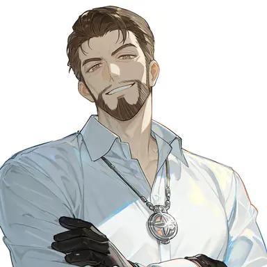 Profile image of ラルフ
