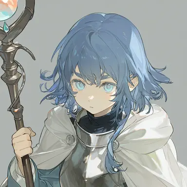 Profile image of ニコ