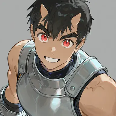 Profile image of マクグライジ