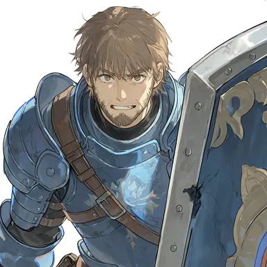 Profile image of ガラ