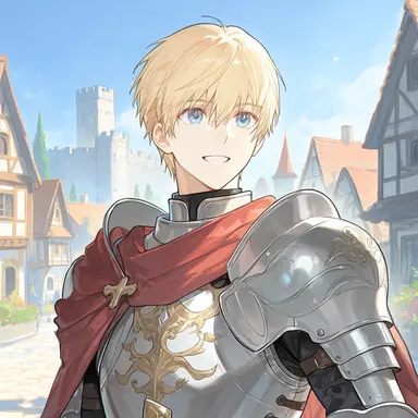 Profile image of ベル