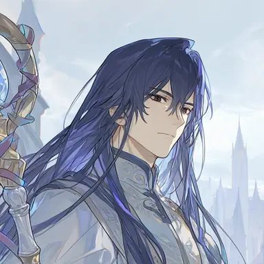 Profile image of Minga