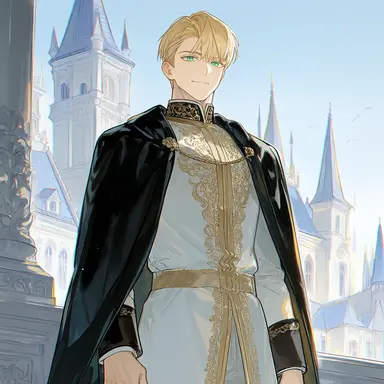Profile image of フォルケス