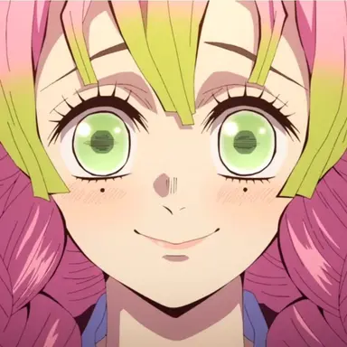 Profile image of 칸로지 미츠리