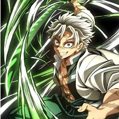 Profile image of 시나즈가와 사네미