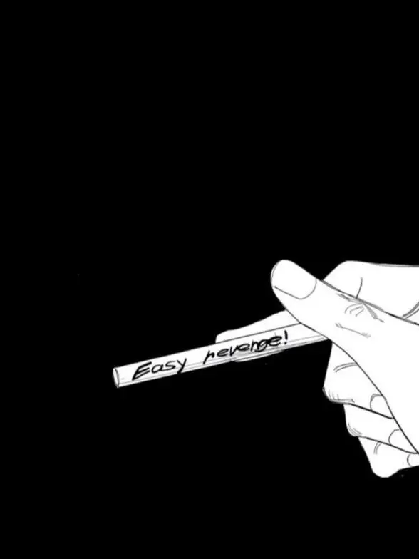 hiva_kuz의 せめよんチェンソーマンパロ