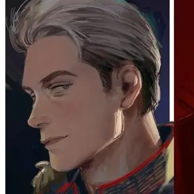 Profile image of ホームランダー