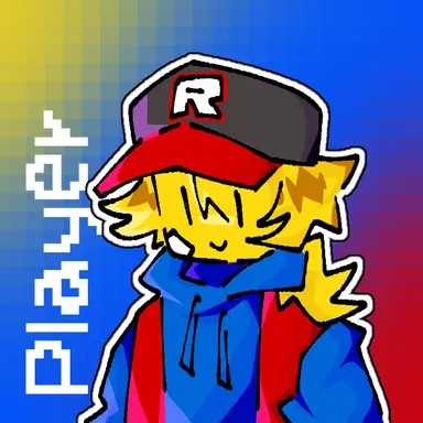 Profile image of player