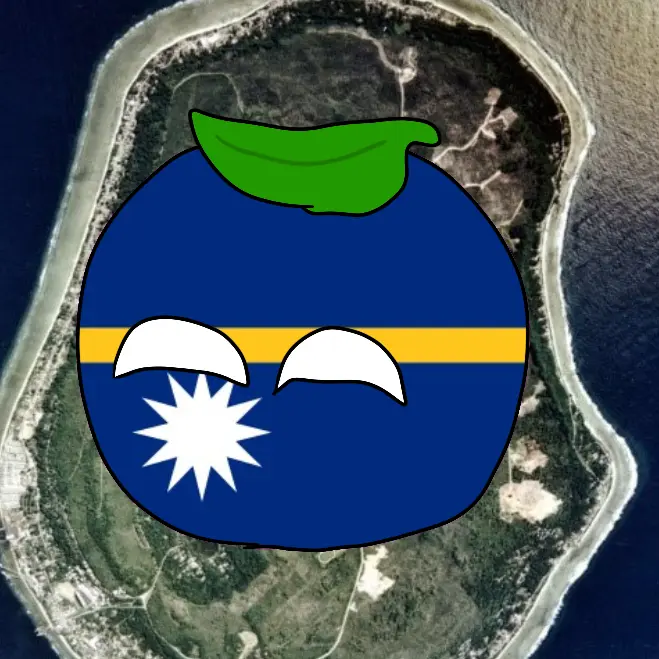 PZA의 나우루
