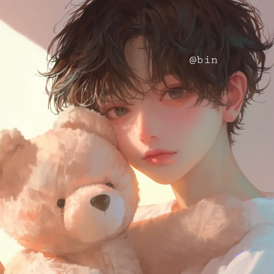 bin___의 이 솜