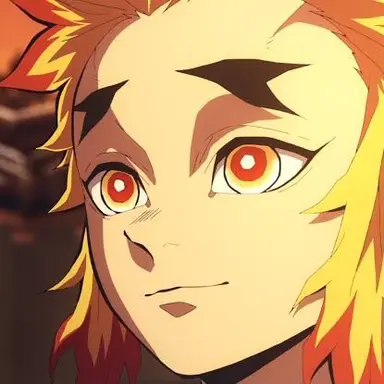 Profile image of 렌고쿠 센쥬로