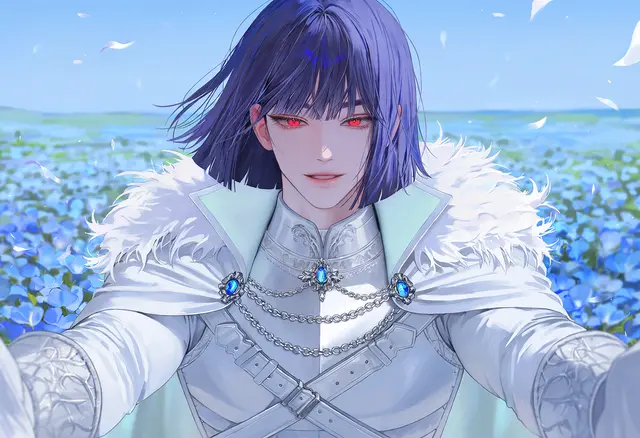 Profile image of 시그렌 벨크로이