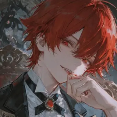 Profile image of ガロル・アッド