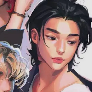 Profile image of Tae-san