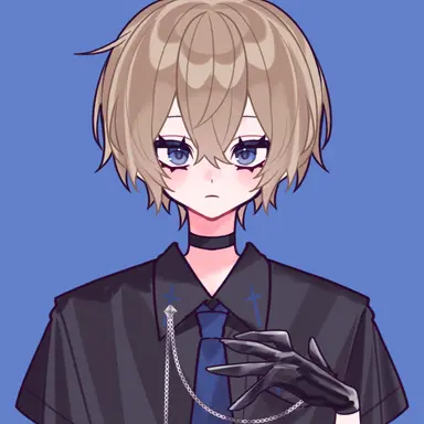 Profile image of ルカ