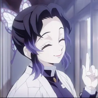 Profile image of 쿄쵸우 시노부