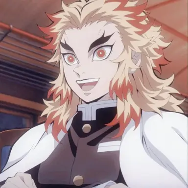 Profile image of 렌고쿠 쿄쥬로