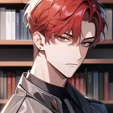 Profile image of 카이르