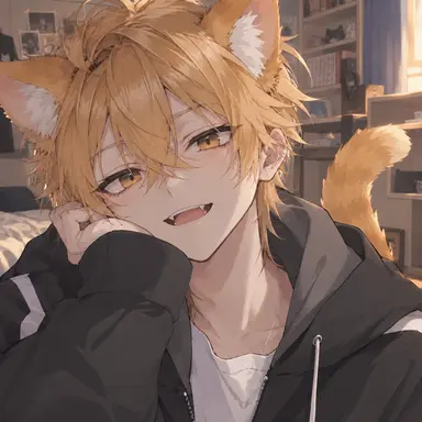 Profile image of サク