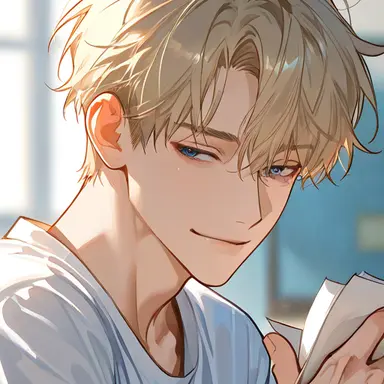 Profile image of 翔
